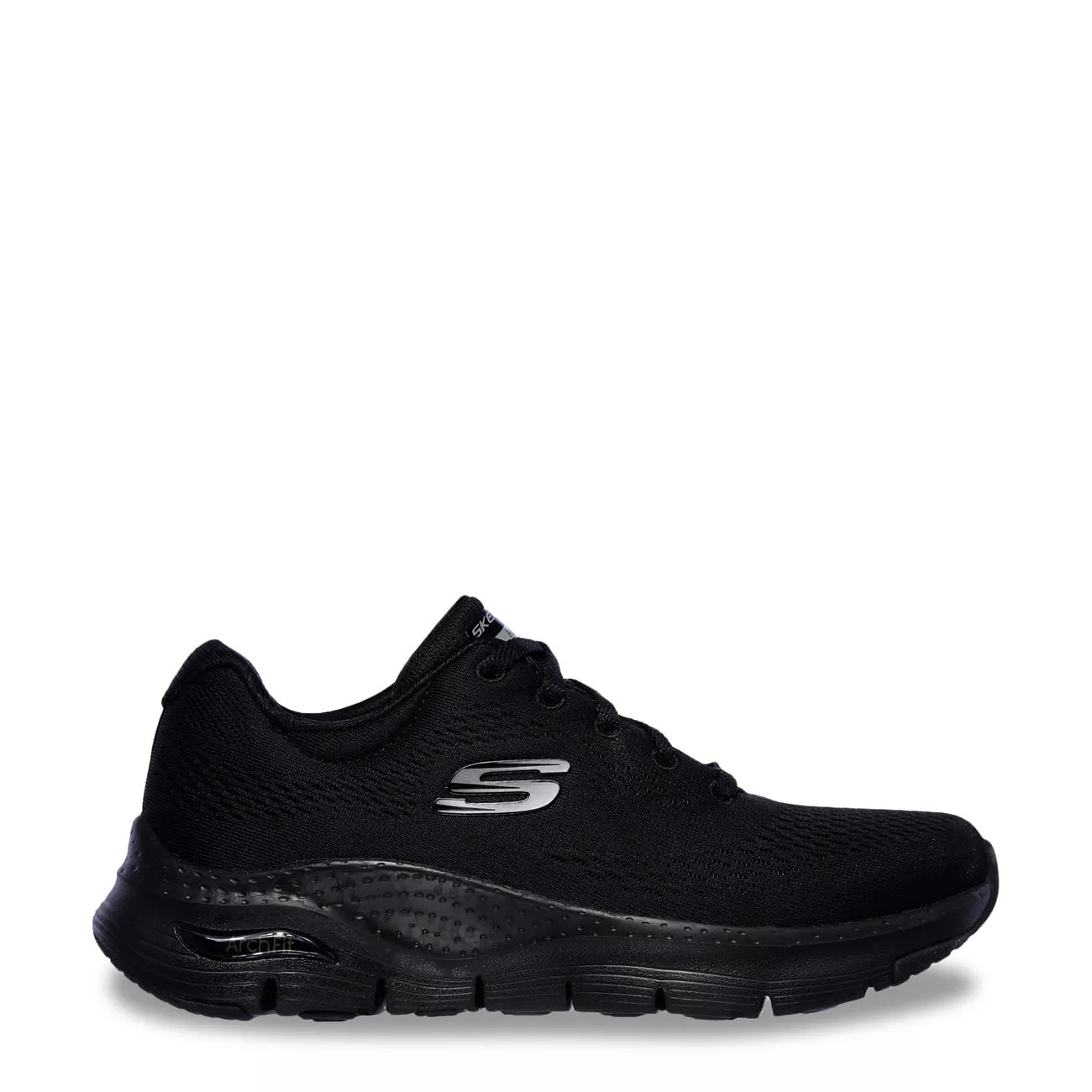 skechers high arch running shoes