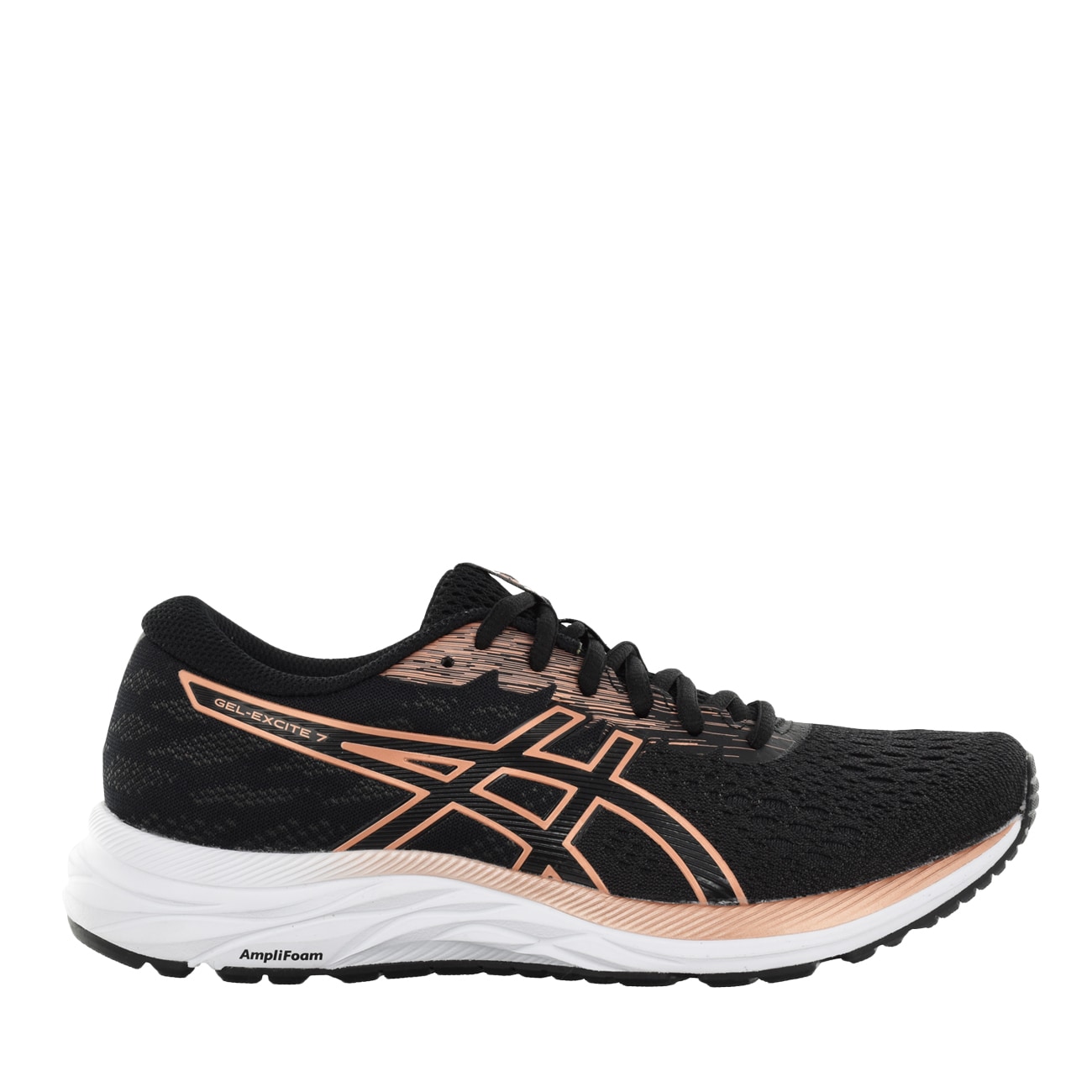 asics excite 5 review