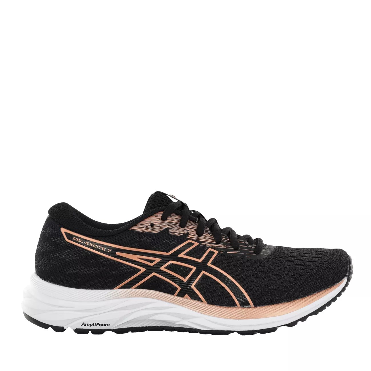 gel excite 5 asics review