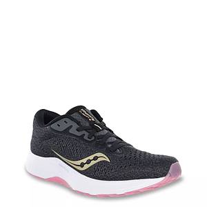 Saucony Women's Fortify High Rise 7/8 Tight – 847 Running Company