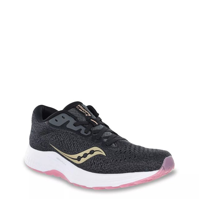 Saucony clarion hotsell running shoes