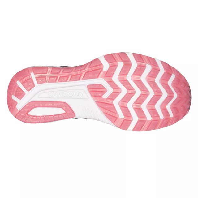Saucony clarion deals review