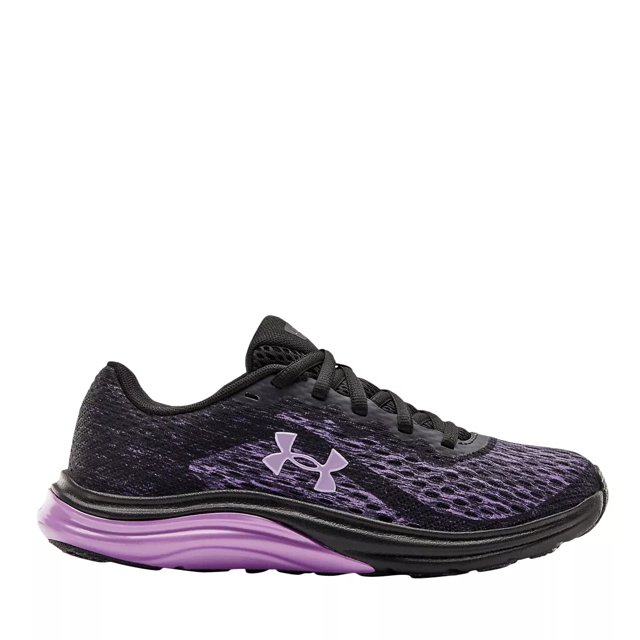 UNDER ARMOUR Women's Liquify Rebel Running Shoe The Shoe Company