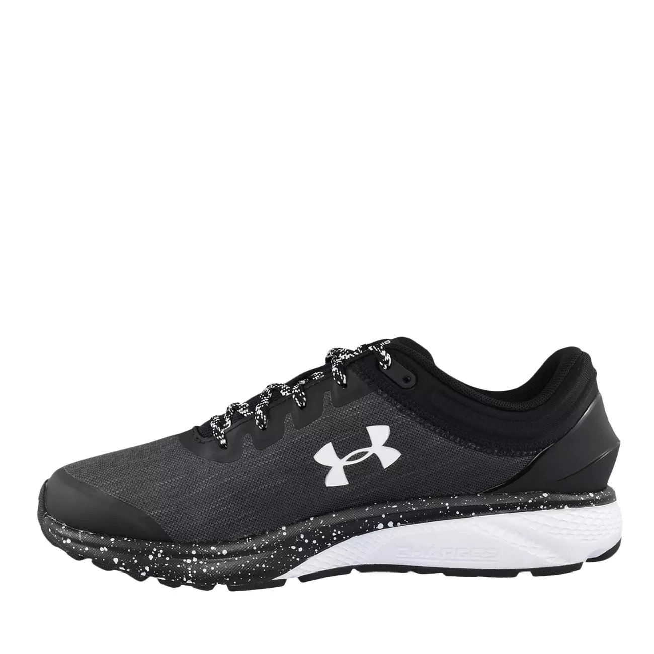 under armour charged escape 3 ladies running shoes