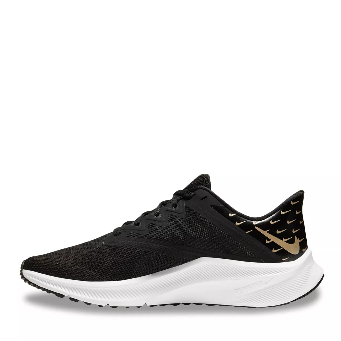 nike women's quest 3 running stores