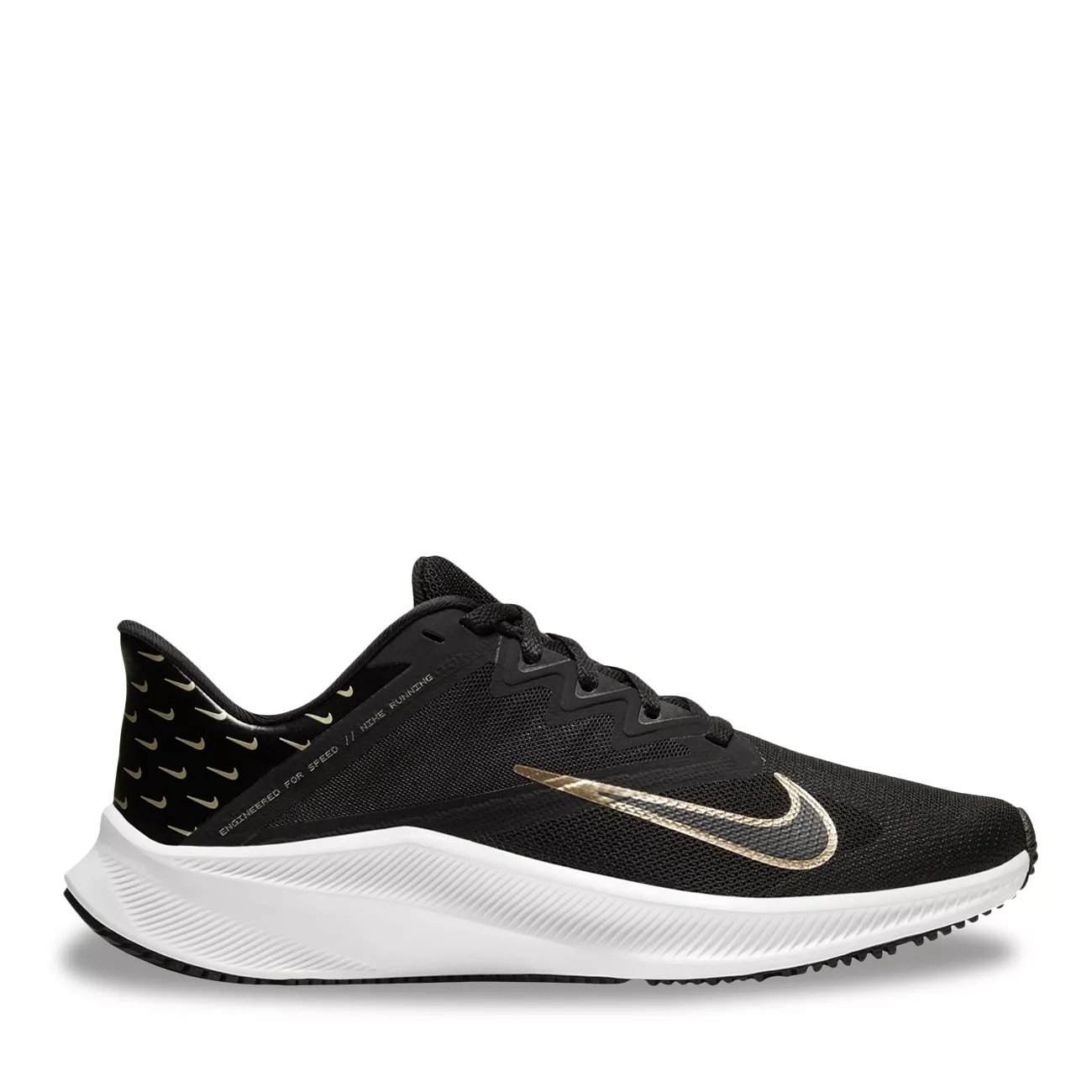 nike quest 3 review