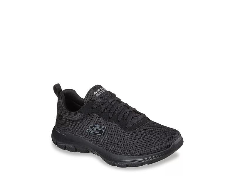 Skechers Men's Track Ripkent Wide Width Running Shoe | The Shoe 