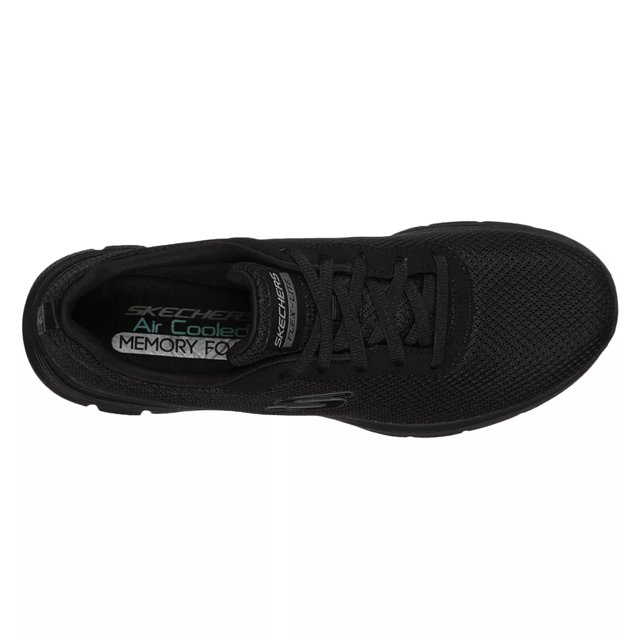 Skechers flex top memory foam