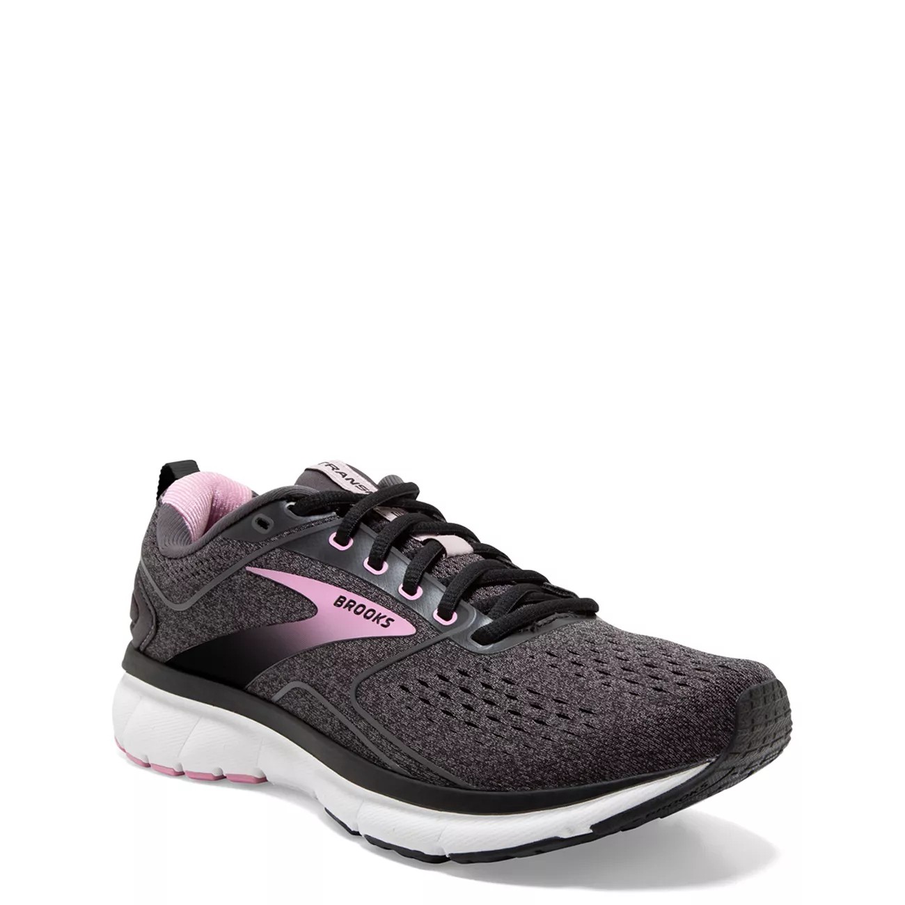 brooks women's transmit running shoe