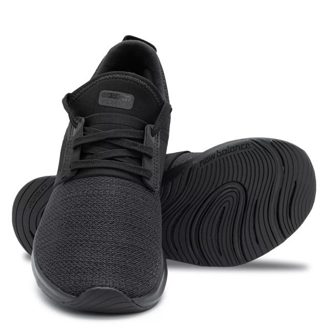 New balance deals nergize black
