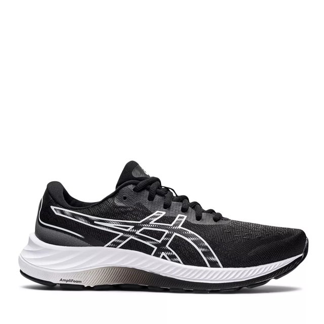 Youth black tennis shoes store