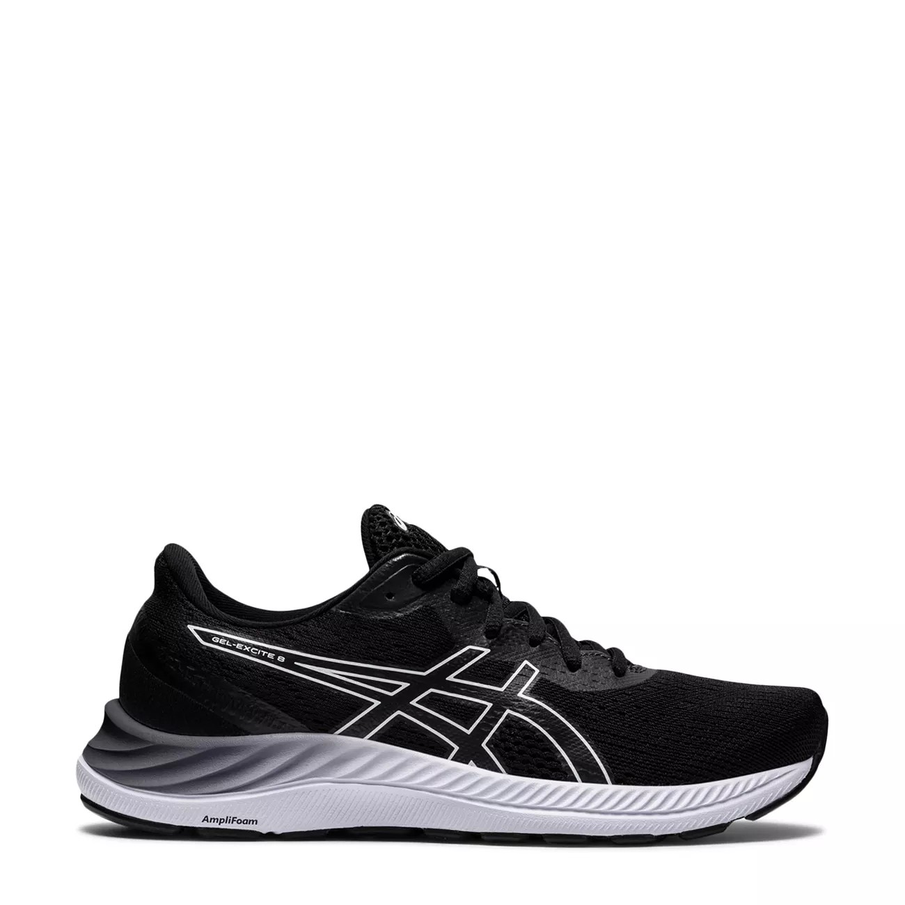 asics wide width