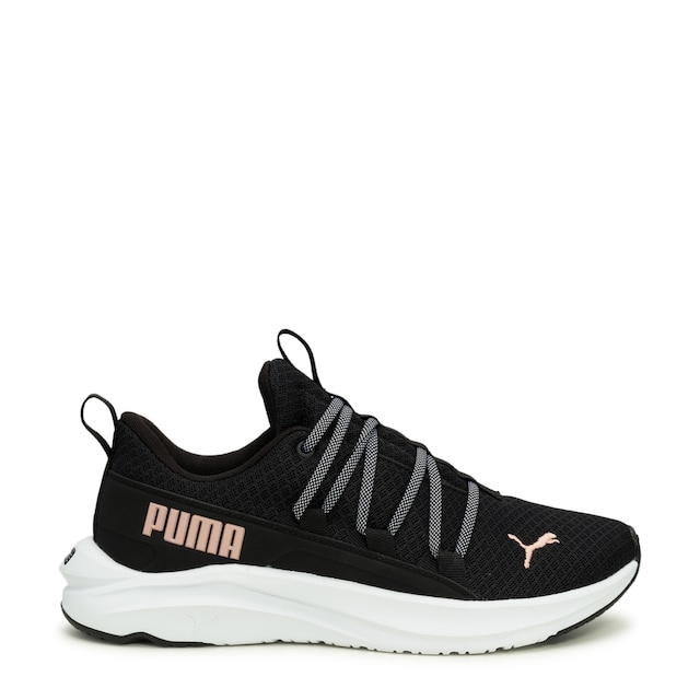 Puma Women's Softride One4All Sneaker | The Shoe Company