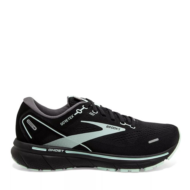 Brooks Women s Ghost 14 Goretex Running Shoe The Shoe Company