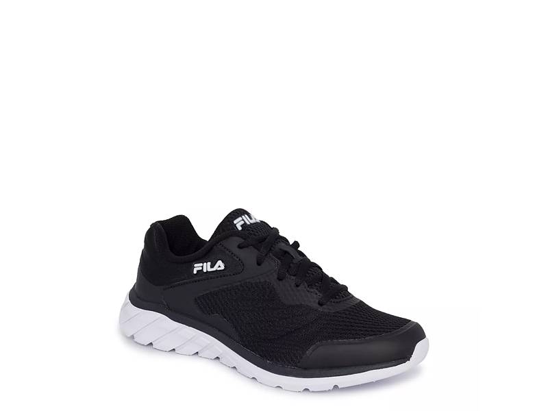 fila memory panorama 9 mens running shoes