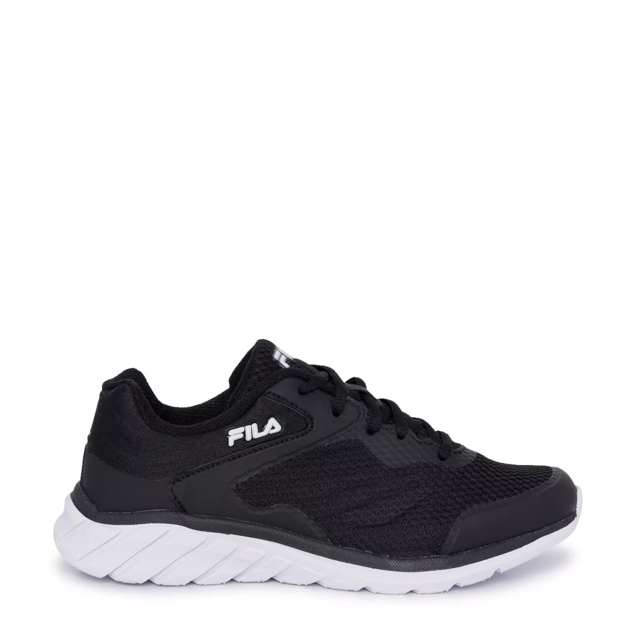 Fila memory finition hot sale women's running shoes