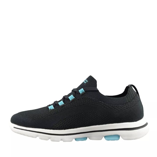 women's gowalk 5 wide width walking sneakers from finish line