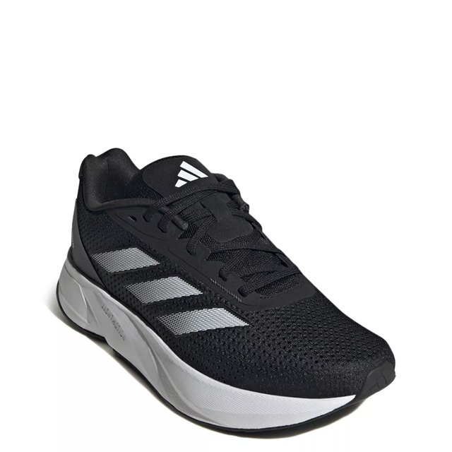 Adidas Women s Duramo SL Running Black White Carbon 7