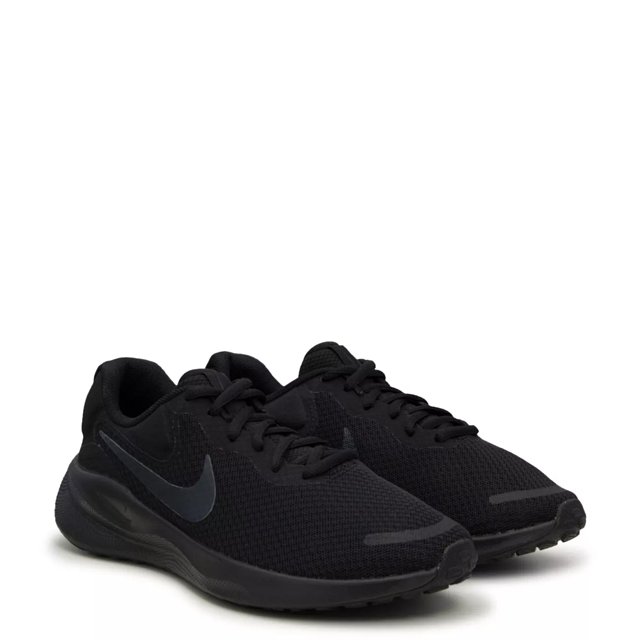 Nike black revolution 2025