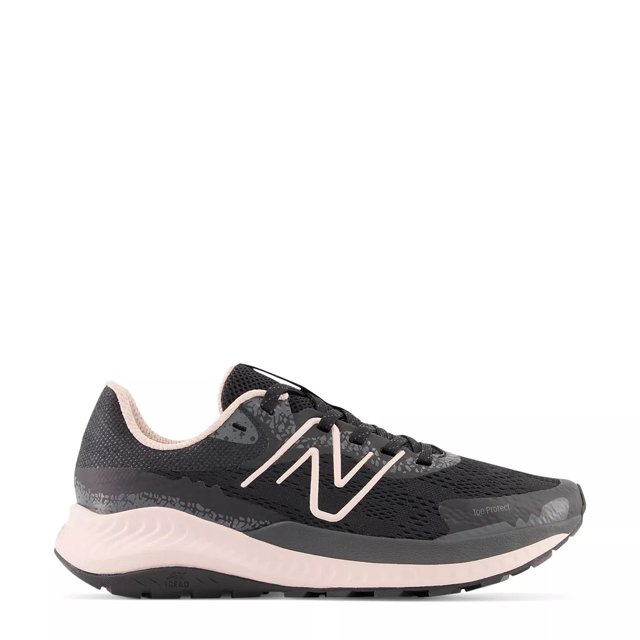 New Balance Women s Dynasoft Nitrel 5 Running Shoe The Shoe Company