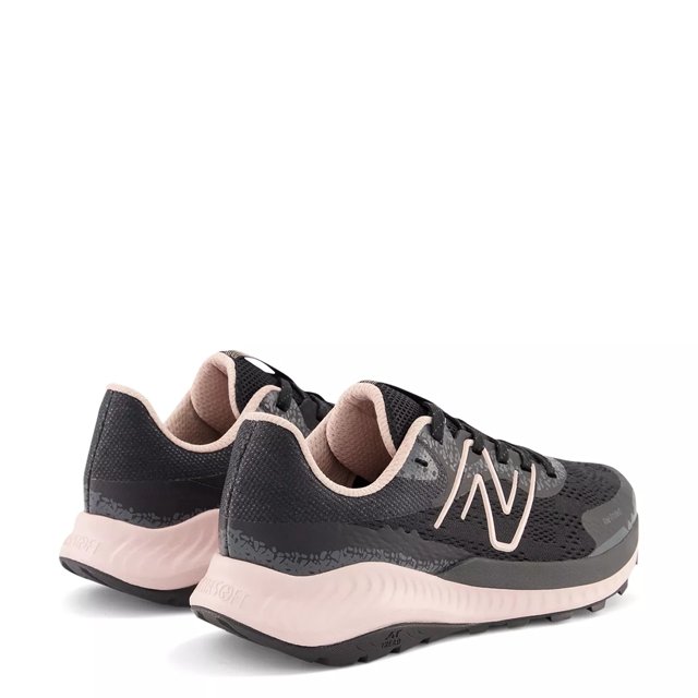 New Balance Women s Dynasoft Nitrel 5 Running Shoe The Shoe Company