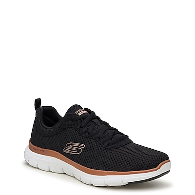 SKECHERS - Combine athletic style and comfort with high fashion-inspired  details on the Skechers Sierra shoe. Buy the collection in Skechers store  or buy online on website, click link on bio #skechersidn #