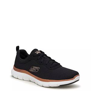 Skechers Shoutouts Quilted Squad Sneakers Black Size 5 SN310600L