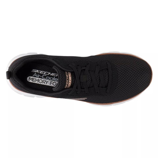 Skechers flex appeal 2.0 memory foam hotsell