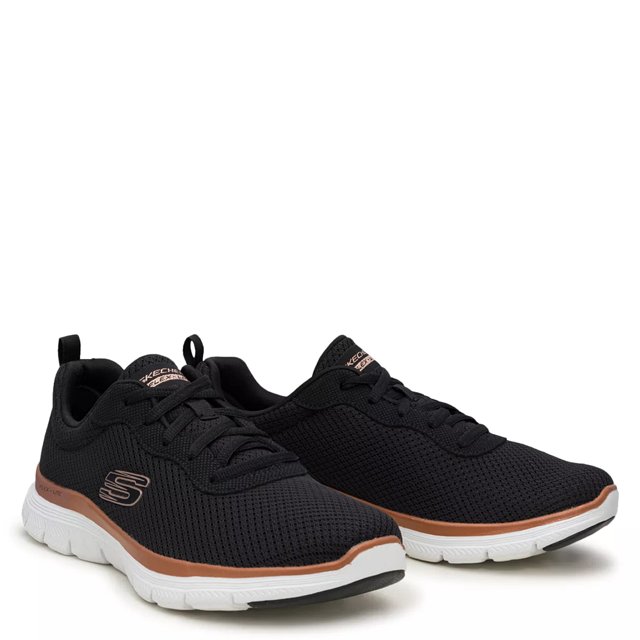 Skechers Women s Flex Appeal 4.0 Brilliant View Sneaker