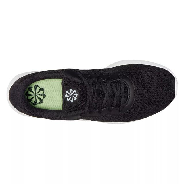 Black womens nike tanjun outlet