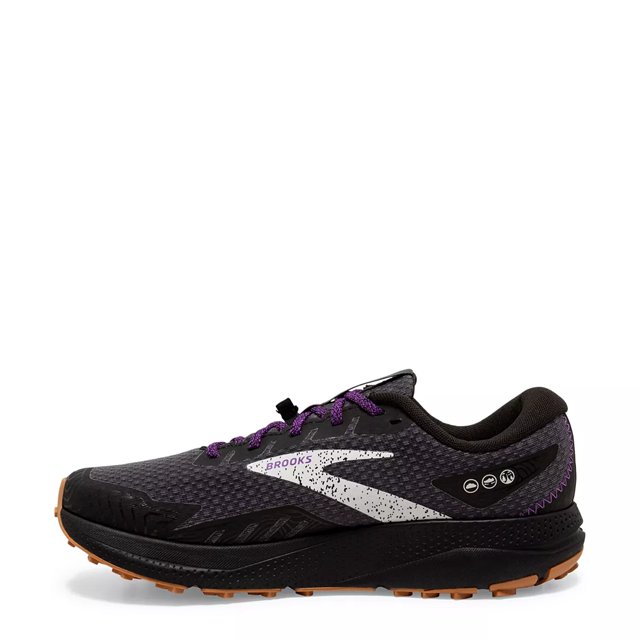 Brooks sales waterproof sneakers