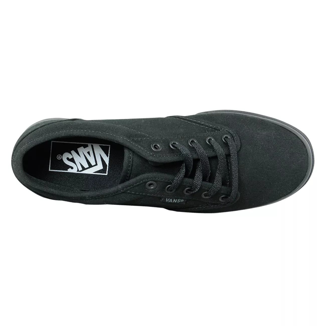 vans women's atwood low skate shoes