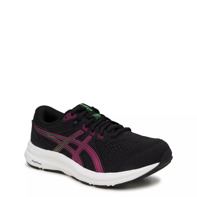 Asics Women's Gel Contend 8 Wide Running Shoe | The Shoe Company