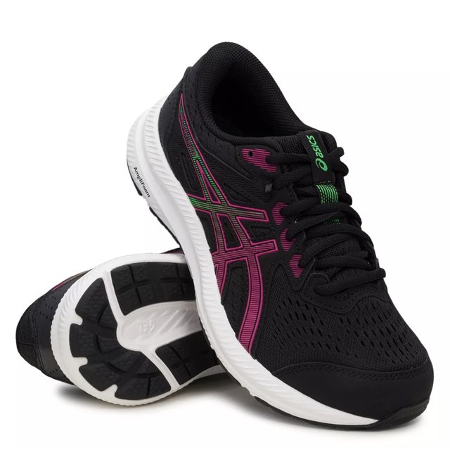 Gel on shoes clearance