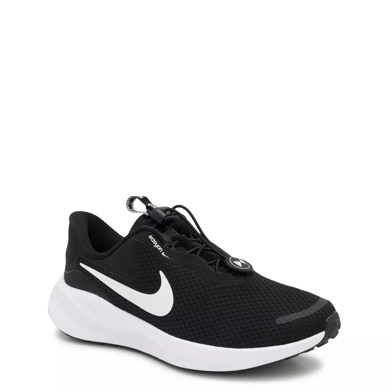 Nike Women s Revolution 7 Running Shoes Black Size 9.5