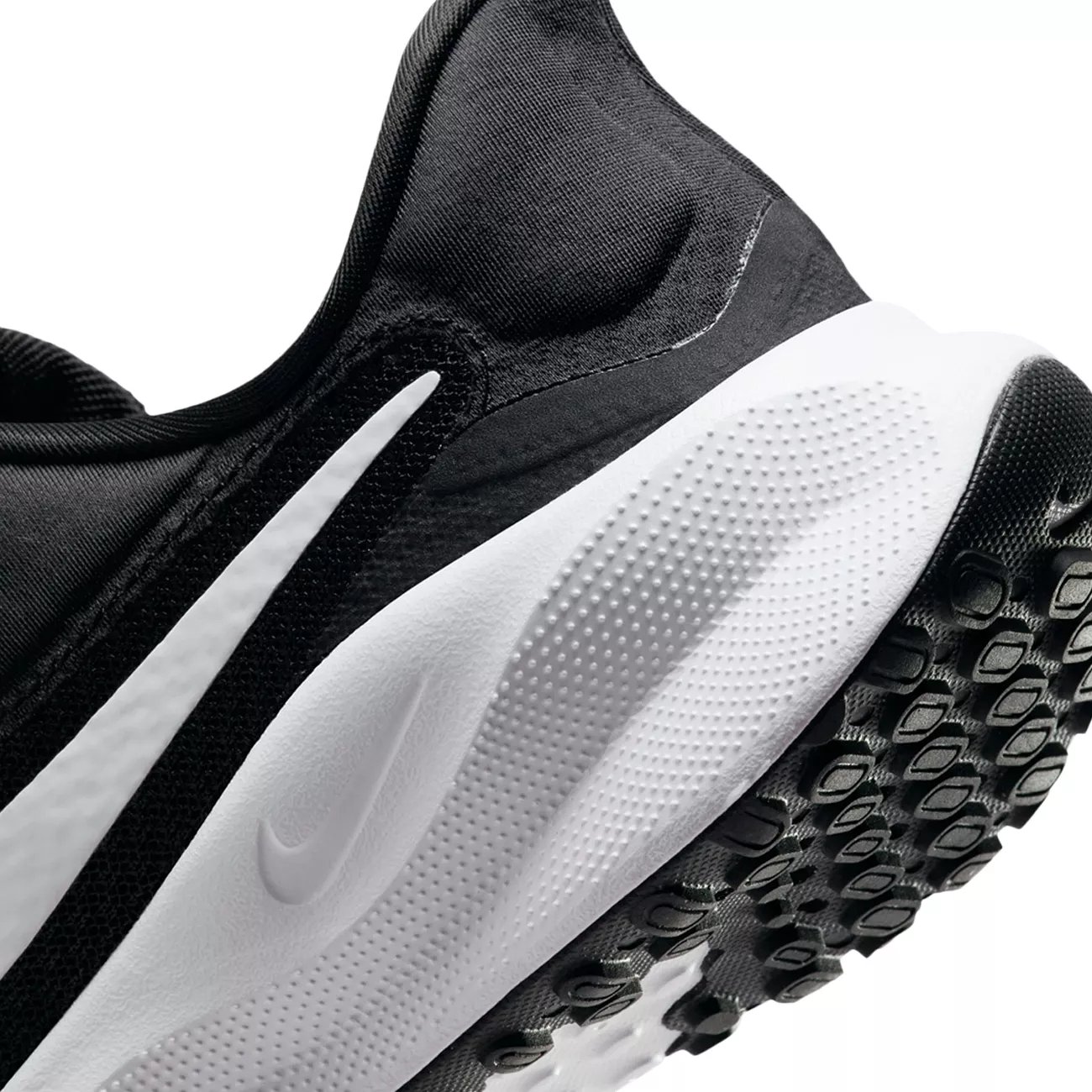 Women's Revolution 7 Easy On Wide Width Running Shoe