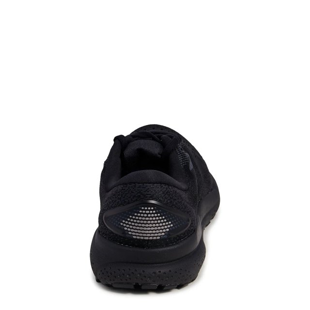 Brooks Women s Ghost 16 9 Black Black Ebony D
