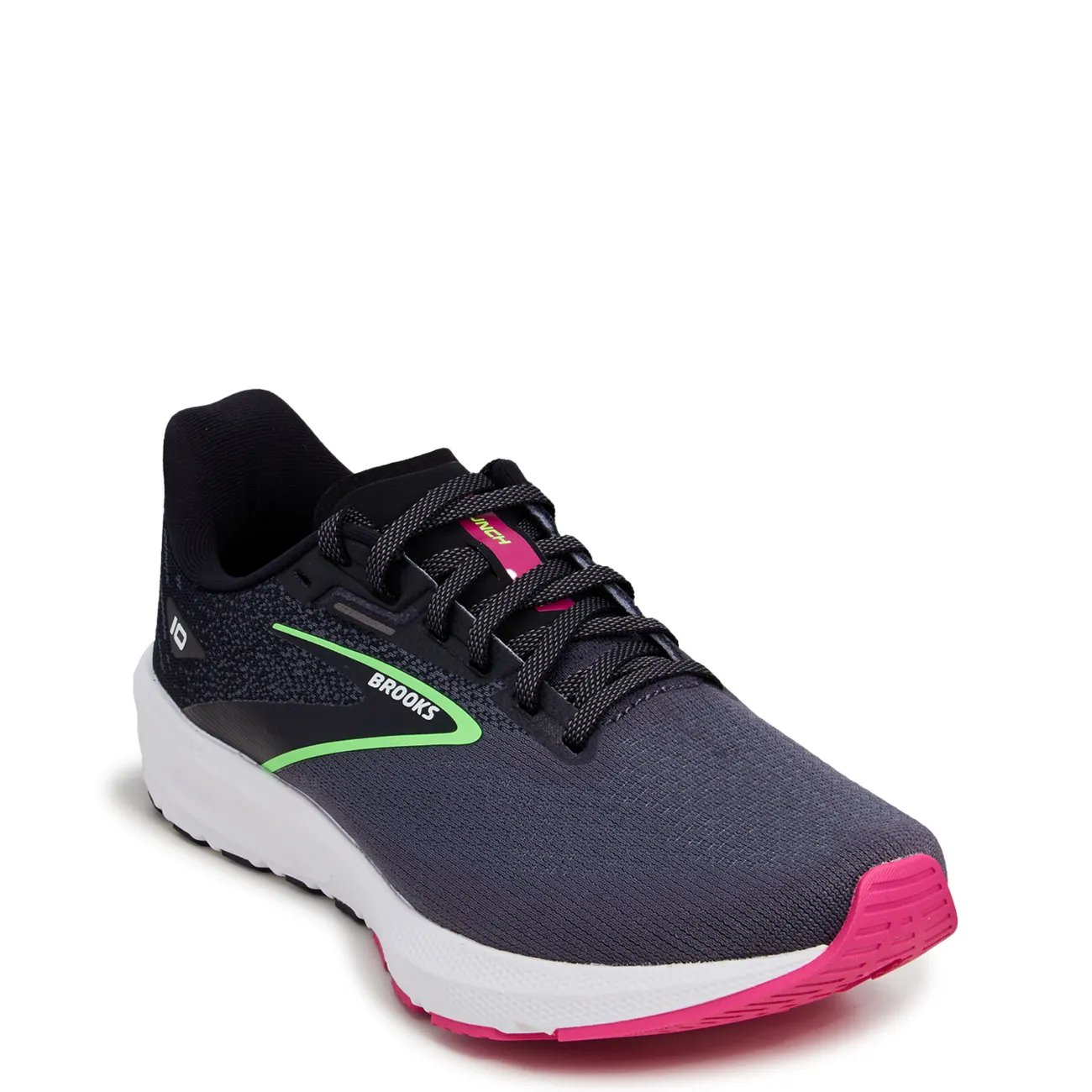 Women's Launch 10 Wide Width Running Shoe