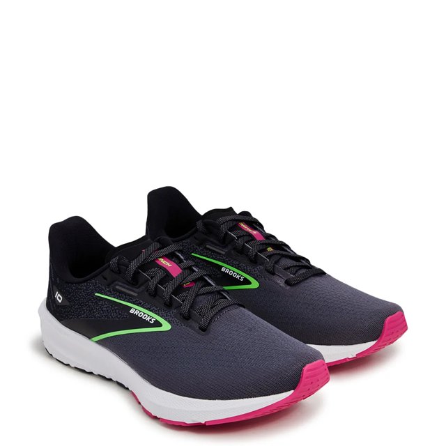 Brooks Women s Launch 10 Wide Width Running Shoe The Shoe Company