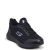 Skechers wide work clearance shoes