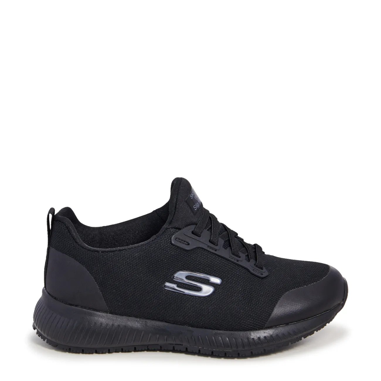 dsw skechers non slip shoes