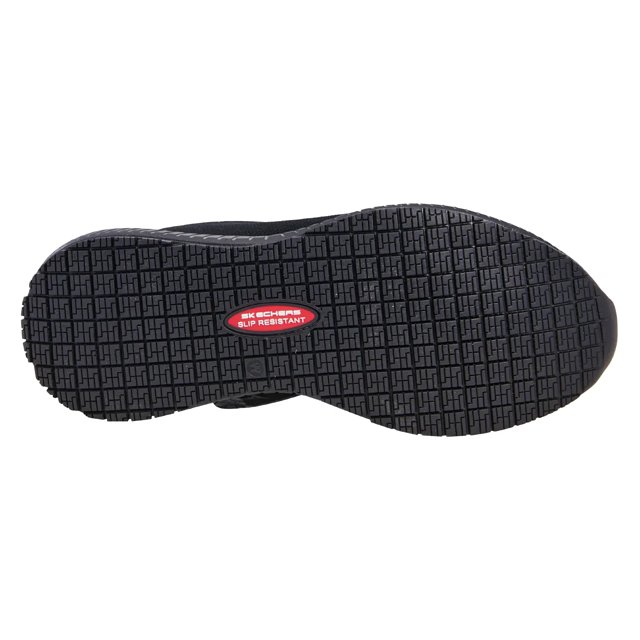 Womens skechers slip on wide width top