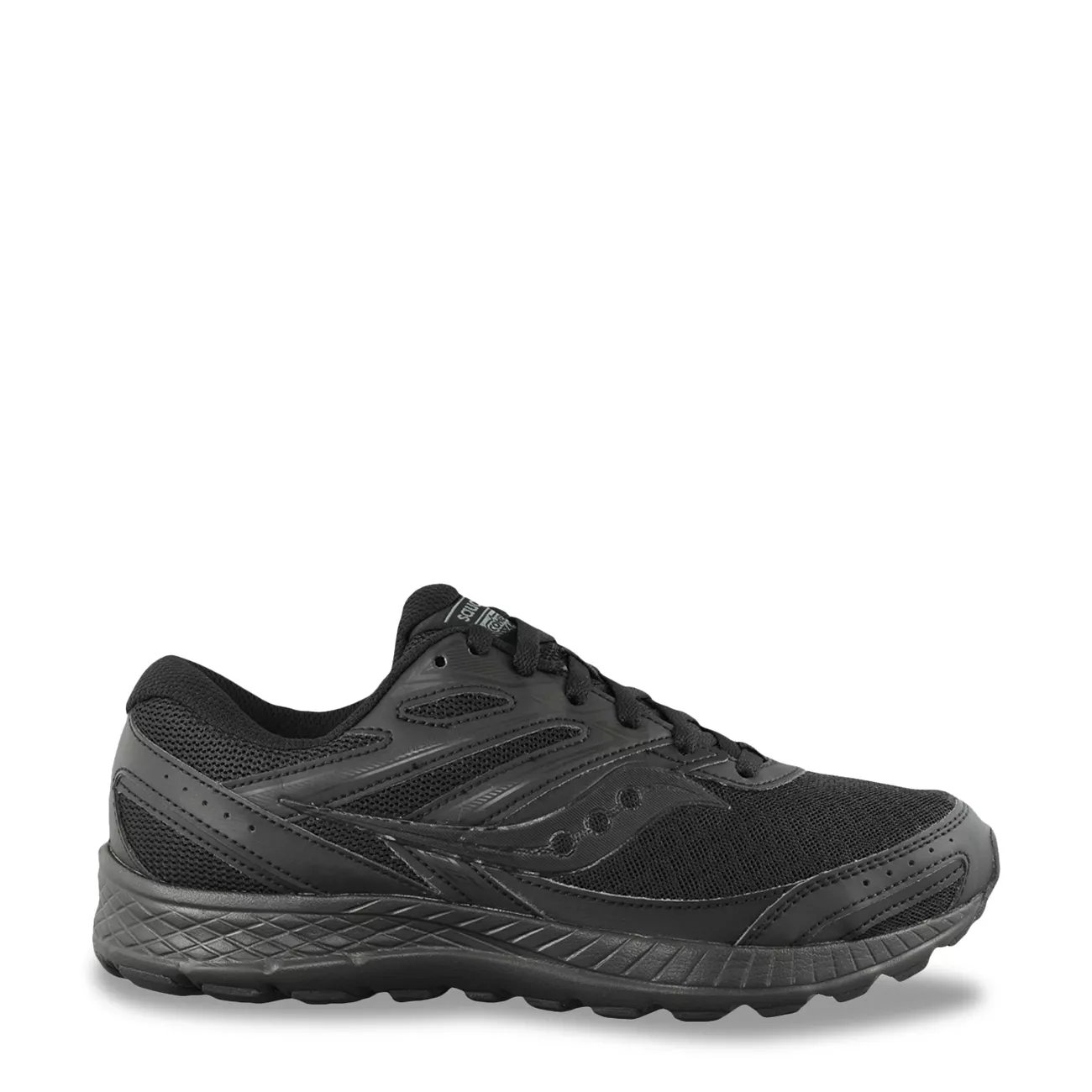 saucony slip resistant shoes