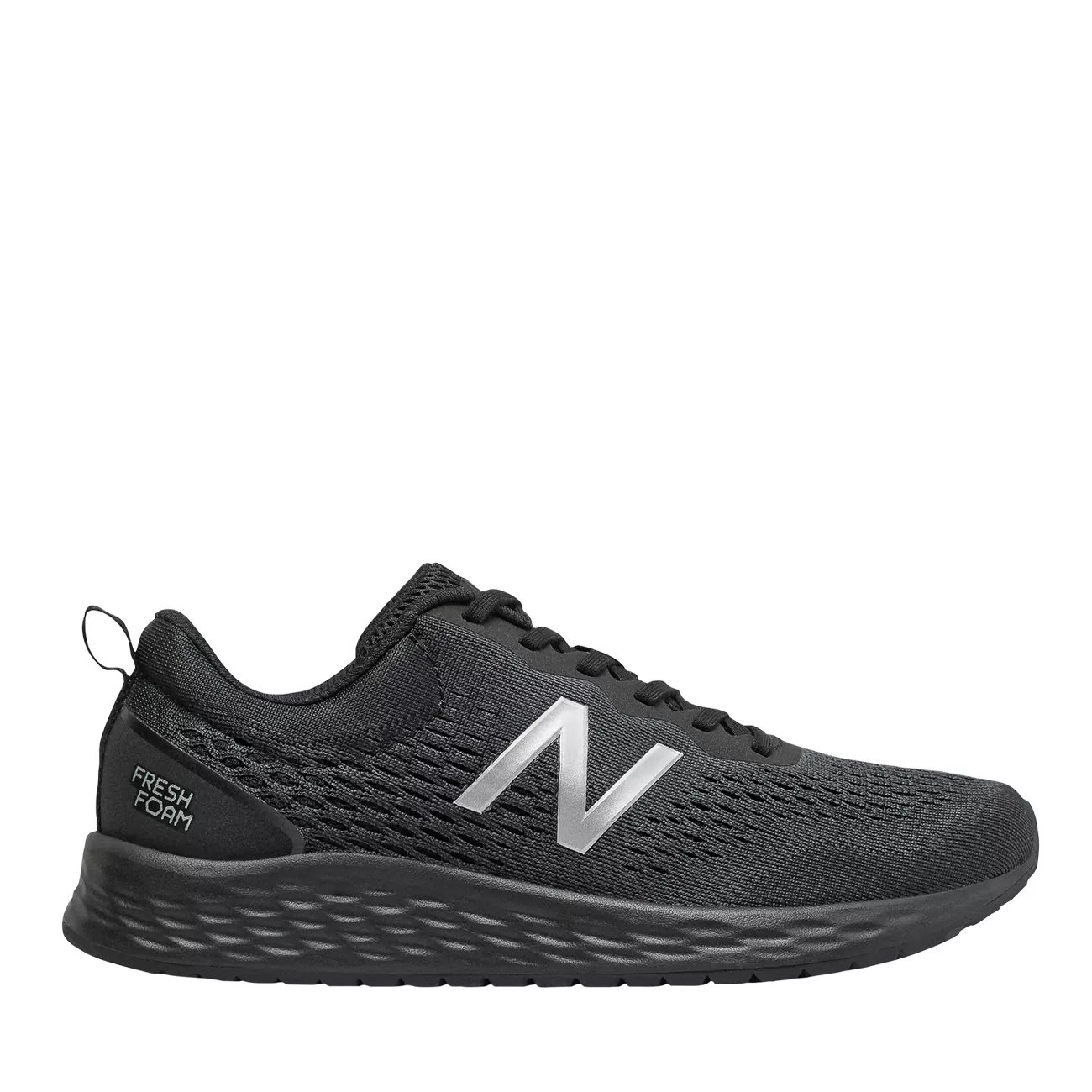 new balance fresh foam arishi slip on