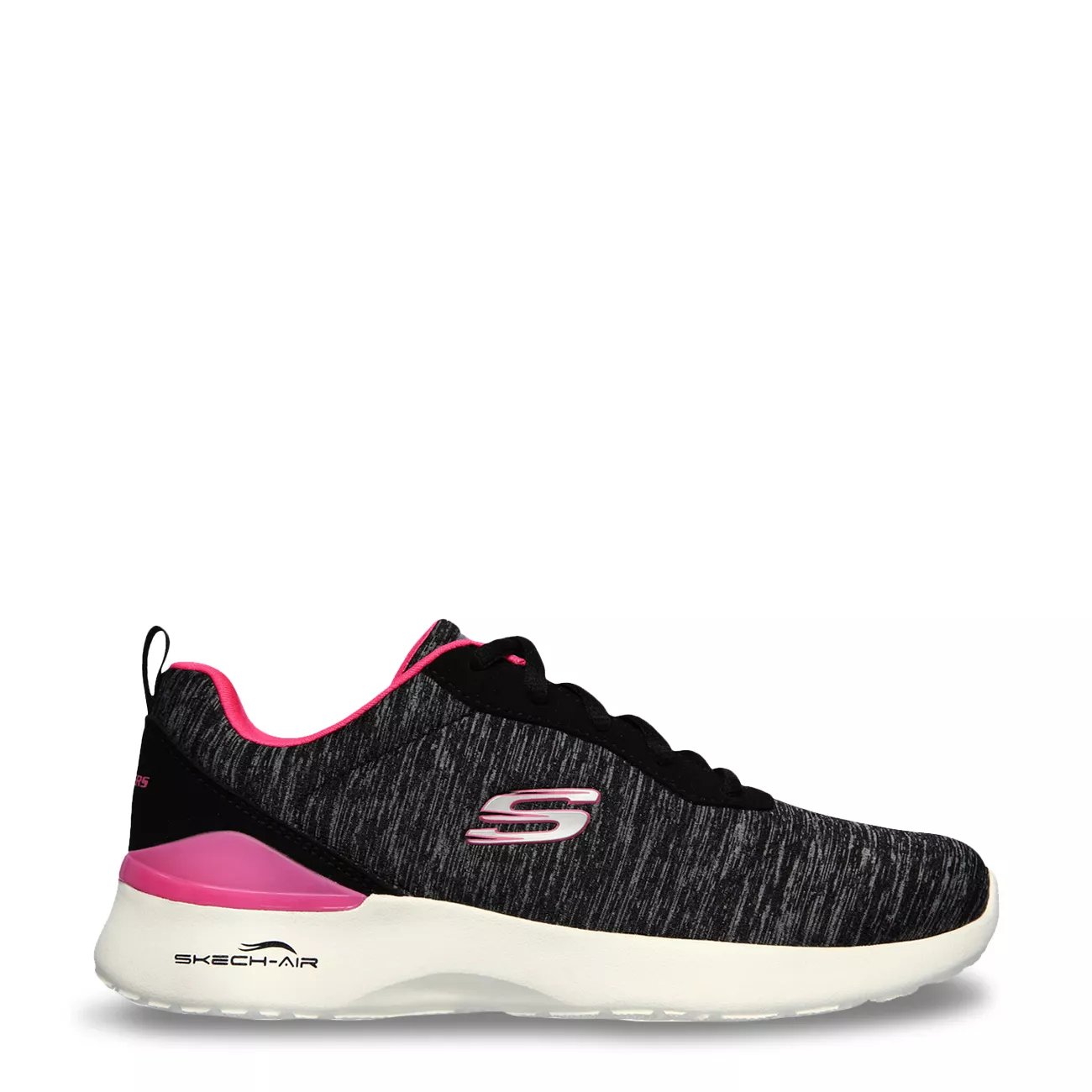 Skechers Women S Skech Air Dynamight Paradise Waves Sneaker Wide