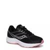 Saucony Women s Cohesion 14 Wide Width Sneaker The Shoe Company