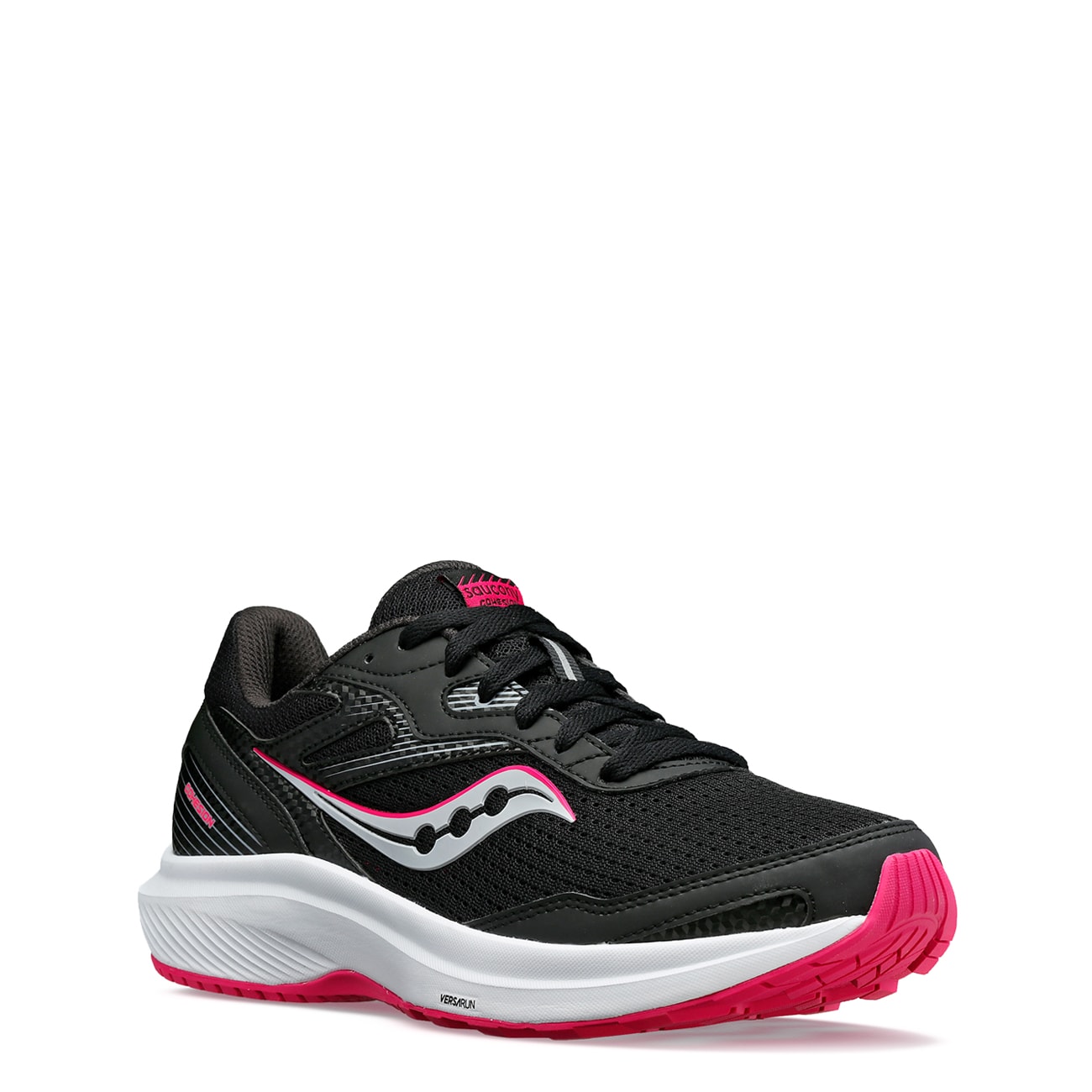 Women's Cohesion 16 Wide Running Shoe