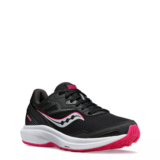 Cohesion running shoes 2025