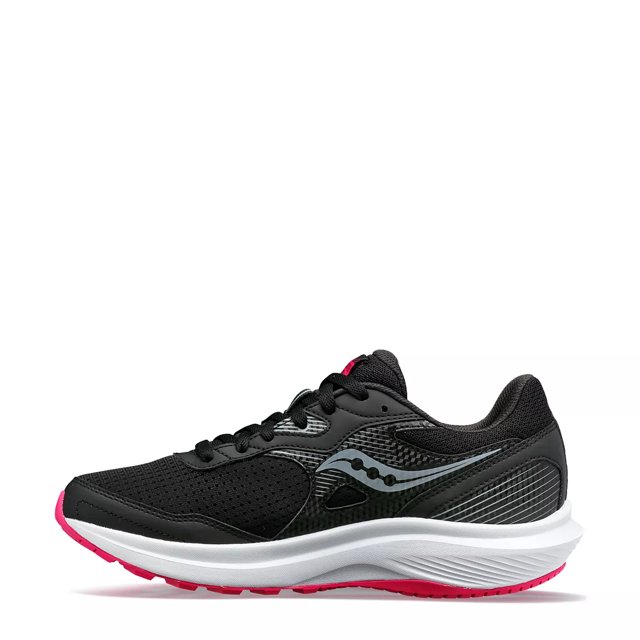 Saucony Women's Cohesion 16 Wide Running Shoe | The Shoe Company