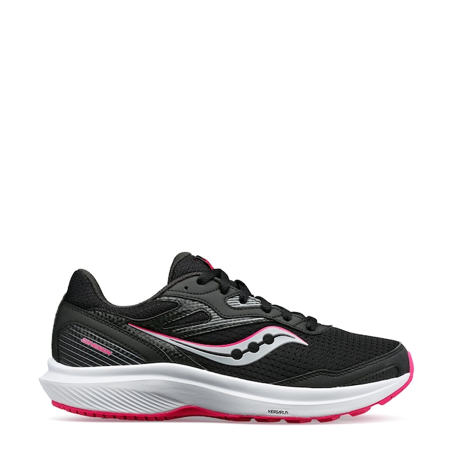 Saucony Women's Cohesion 16 Wide Running Shoe | The Shoe Company